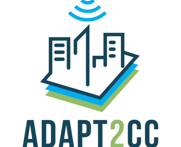 Adapt to climate change program logo