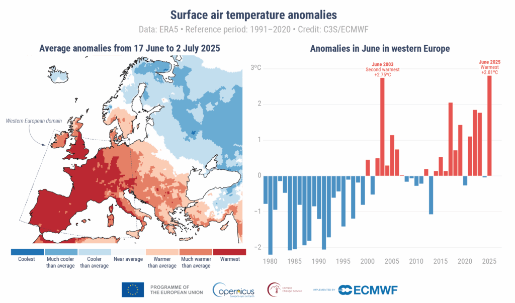 C3S_PR_202506_Fig1_surface_temperature_anomaly_europe_1